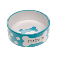 Ferplast THEA keramická miska pre psa S Prince modrá